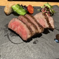 神楽坂 SHUN 分家 - 