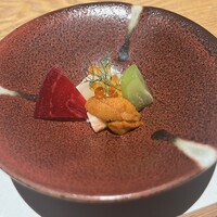 神楽坂 SHUN 分家 - 