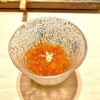 鮨 銀座 おのでら - 