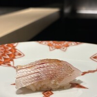 麻布十番 鮨 無銘 - 