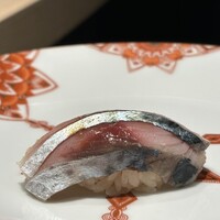 麻布十番 鮨 無銘 - 
