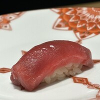 麻布十番 鮨 無銘 - 