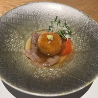 神楽坂 SHUN 分家 - 