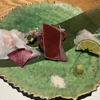 神楽坂 SHUN 分家 - 