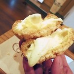 オーガニック洋菓子&ギフト こだわりぷりん エクリュ - 吟味された素材を使用した、上質なものでした。