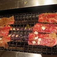 叙々苑 新宿小田急ハルク店 - 