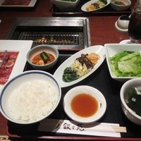叙々苑 新宿小田急ハルク店 - 