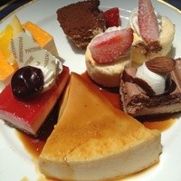 リュクス ダイニング ハプナ - 