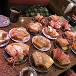 回転すし北海道 学園通り店 - 