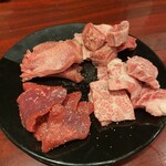 焼肉 肉ノ助 トーキョー - 