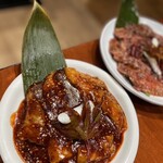 やきにく 萬々事々 - 