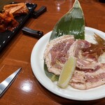 やきにく 萬々事々 - 