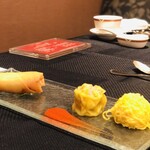 中国料理 翆陽 - 