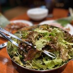 やきにく 萬々事々 - 