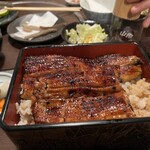 Unagi Kushiyaki Unakushi - 