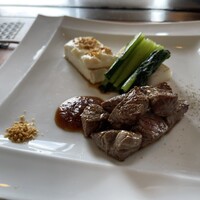 KOBE BEEF やまと - 