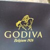 ATELIER de GODIVA 西武池袋本店