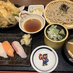 がってん食堂大島屋 - 