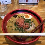 えびそば一幻 - 