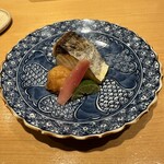 Sushi Kappou Gyomon - 