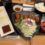 四六時中 - 料理写真: