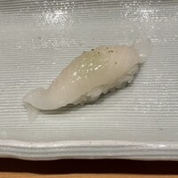 寿司割烹 魚紋 - 