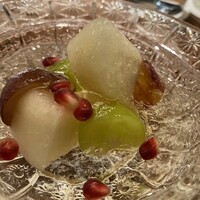 料理屋まえかわ - 