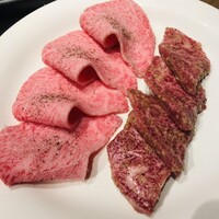 焼肉あきら - 