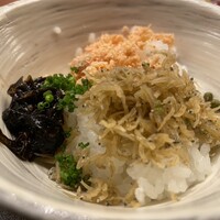 料理屋まえかわ - 