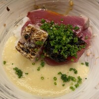 料理屋まえかわ - 