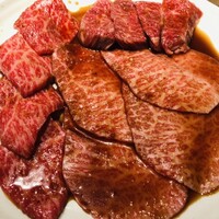 焼肉あきら - 
