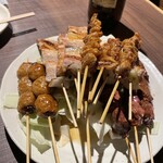 Yakitori Takamiya - 