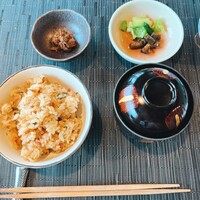 天川 鉄板焼き - 