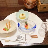 名古屋コーチン・旬菜 一鳳 金山本店 - 