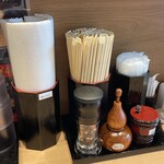 ホルモンらーめん8910 - 