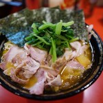 家系総本山 吉村家 - 