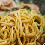 家系総本山 吉村家 - 