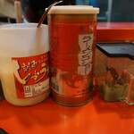 家系総本山 吉村家 - 