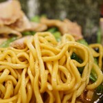 家系総本山 吉村家 - 