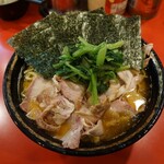 家系総本山 吉村家 - 