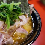 家系総本山 吉村家 - 