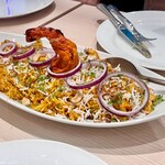 BOMBAY SIZZLERS - 