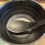 ホルモンらーめん8910 - 