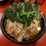 家系総本山 吉村家 - 