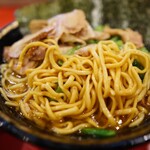 家系総本山 吉村家 - 