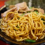 家系総本山 吉村家 - 