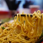 家系総本山 吉村家 - 