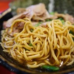 家系総本山 吉村家 - 