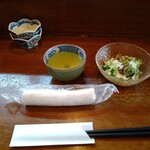 どんぶり処 丼季 - 卓上セット