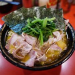 家系総本山 吉村家 - 